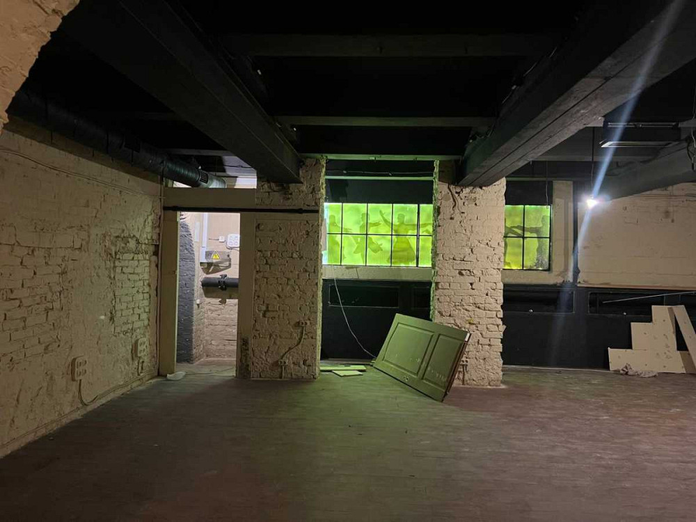 продажа помещения свободного назначения, здания Киев, Печерский, 450000 $ Київ - зображення 3