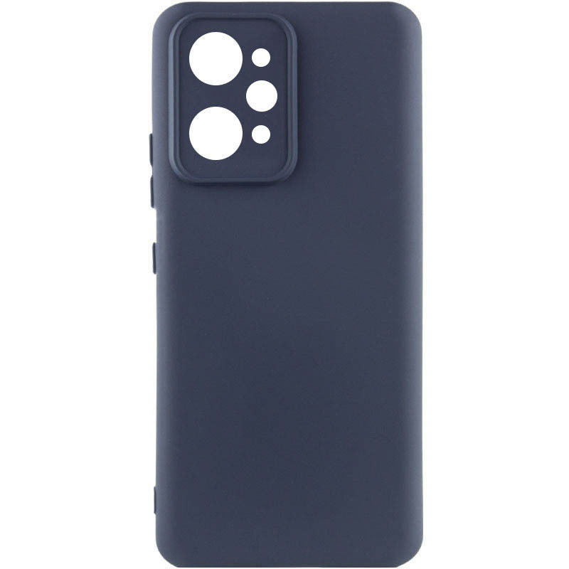 Чехол Silicone Cover Lakshmi Full Camera (AAA) для Xiaomi Redmi 12 Херсон - изображение 4