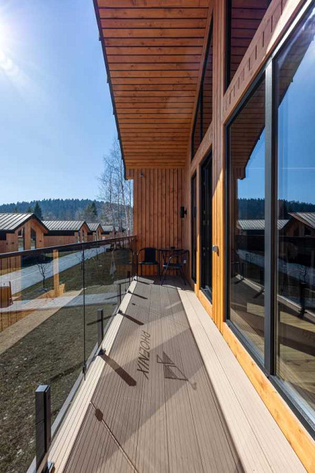 продажа 2-к дом Борислав, Сходница, 139000 $  - изображение 11