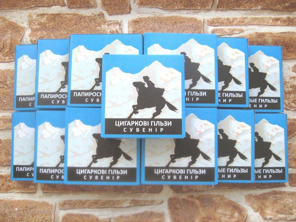 Гильза сувенирная пустышка Харків - зображення 3