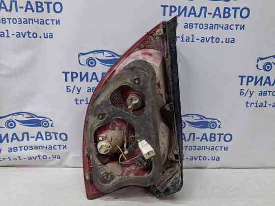 Фонарь задний внешний левый Kia Ceed ED 1.6 DIESEL D4FB 2006 (б/у) Київ