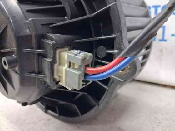 Моторчик печки Hyundai Santa fe DM 2.2 DIESEL D4HB 2012 (б/у) Киев