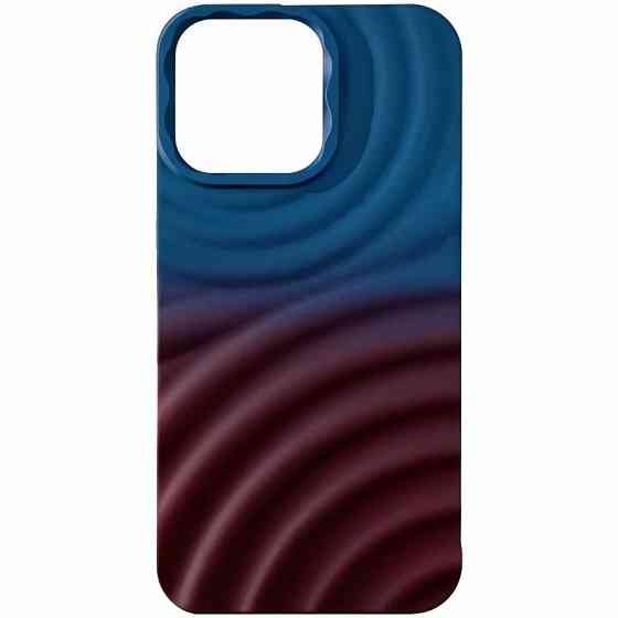Чехол TPU ColorWave для Apple iPhone 14 Pro Max (6.7") Херсон