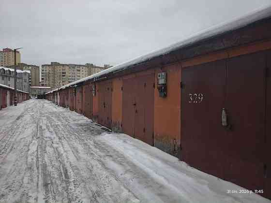 продажа отдельно стоящий гараж Киев, Деснянский, 24000 $ Київ