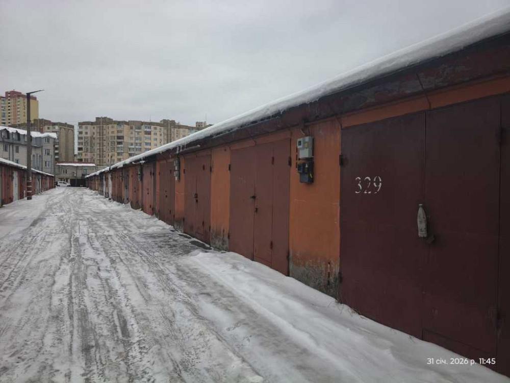 продажа отдельно стоящий гараж Киев, Деснянский, 24000 $ Київ - зображення 3