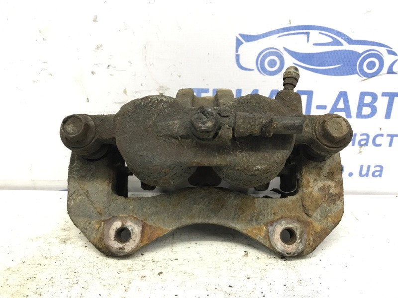 Суппорт передний правый Mitsubishi Outlander CU 2.4 БЕНЗИН 4G69 2003 (б/у) Киев - изображение 3