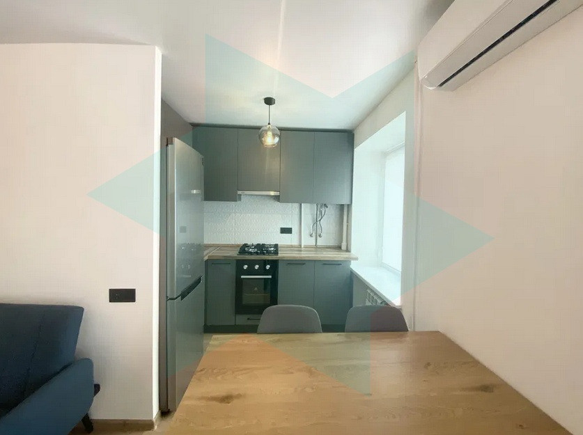 Здам. 2-к.кв. 2/5, центр, вул. Січових Стрільців 19 Дніпро - зображення 4