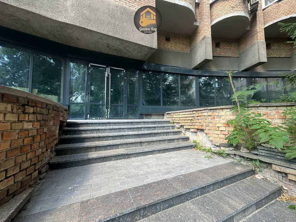 продажа торговые площади Киев, Шевченковский, 950000 $ Київ - зображення 4