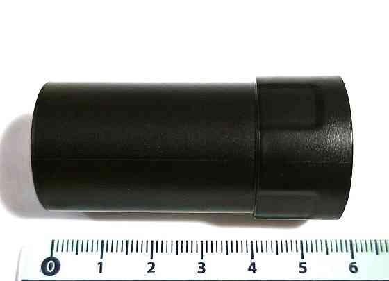 GPS антенна спиральная RTK GNSS НA-301A RHCP, LNA 35dB, полнодиапазонная, SMA-male (11002) Дніпро