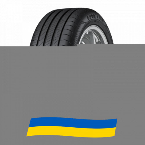 225/50 R17 Goodyear EfficientGrip Performance 2 94W Легкова шина Київ - зображення 1