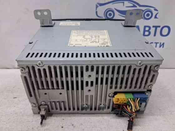 Магнитофон Hyundai I30 2007-2012 961602L200 (Арт. 78157) Київ