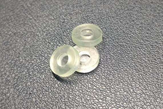 Надбалонна прокладка для пневматичних пістолетів KWC, SAS, Baikal, Gletcher МР-654к Харків - зображення 2