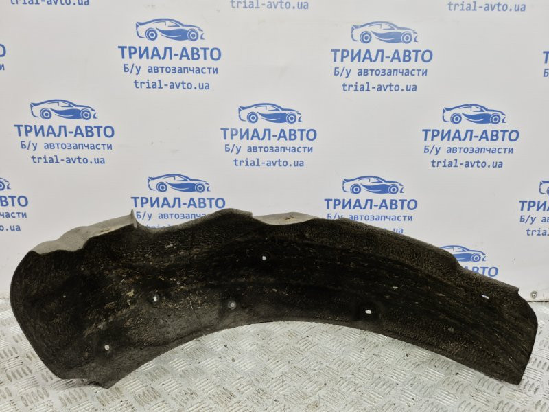 Подкрылок задний левый Mazda 3 BM 2.2 DIESEL 2013 (б/у) Київ - зображення 5