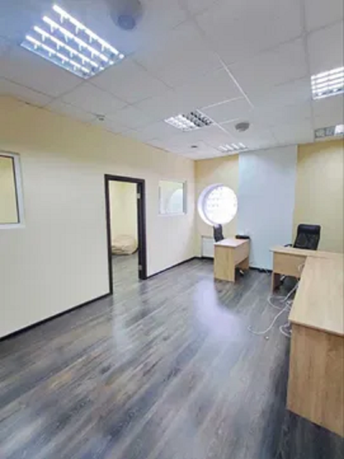 Микільско-Слобідська вул 1А, БЦ Микільский, офіс 176м Киев - изображение 8