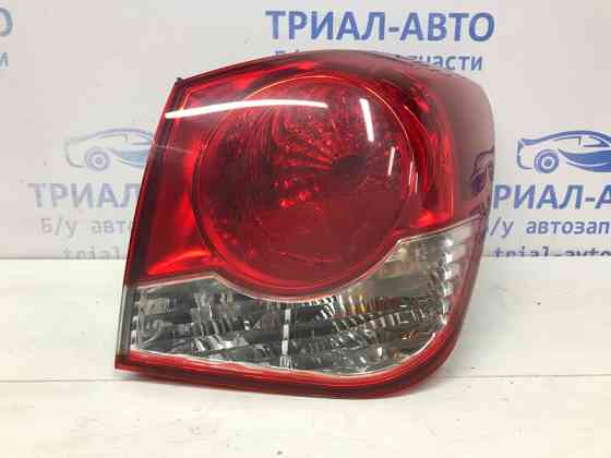 Фонарь задний внешний правый Chevrolet Cruze 2009-2016 95965224 (Арт. 55268) Київ