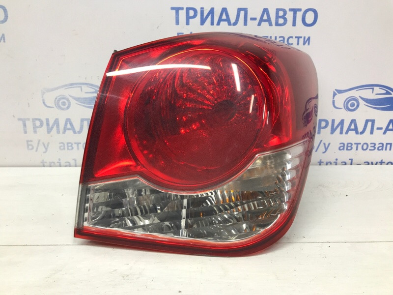 Фонарь задний внешний правый Chevrolet Cruze 2009-2016 95965224 (Арт. 55268) Київ - зображення 1