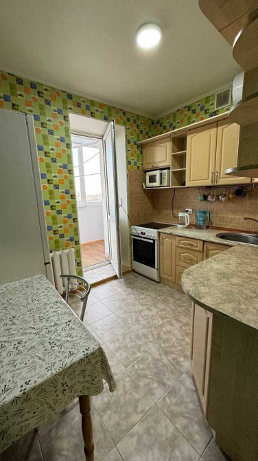 долгосрочная аренда 1-к квартира Броварский, Бровары, 8500 грн./мес. Бровары - изображение 12