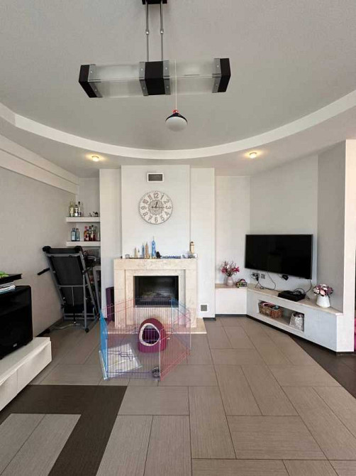 продажа 7-к дом Днепр, Индустриальный, 220000 $ Днепр - изображение 7