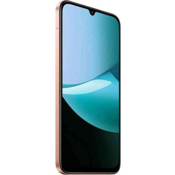 Смартфон Xiaomi Redmi 15C 4/256GB Twilight Orange EU Харьков