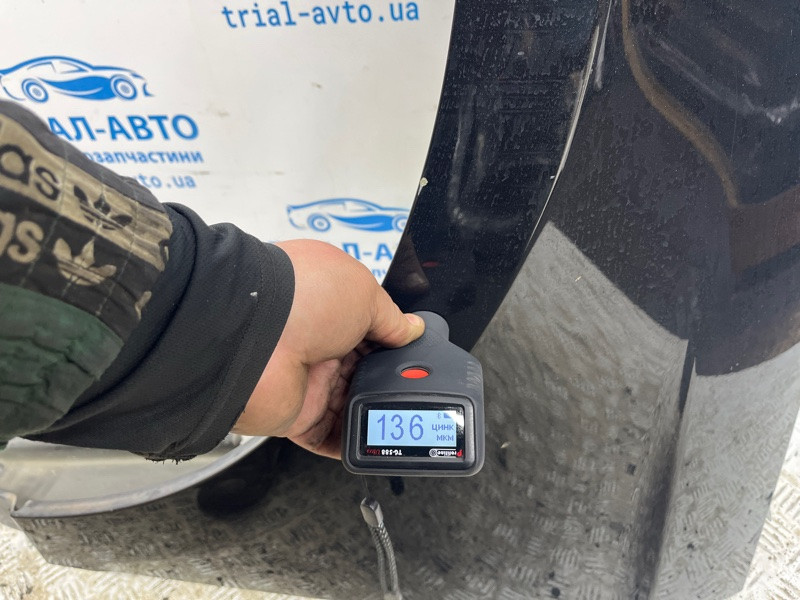 Крыло переднее левое Ford Edge 2015-2018 GT4Z-16006-A (Арт. 71595) Київ - зображення 9