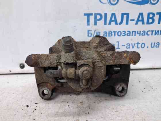 Суппорт передний левый Mazda 6 2012- GHY9-33-99Z (Арт. 69620) Київ