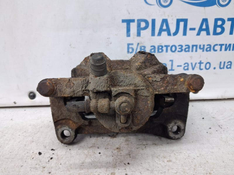 Суппорт передний левый Mazda 6 GJ 2.2 DIESEL 2012 (б/у) Київ - зображення 3