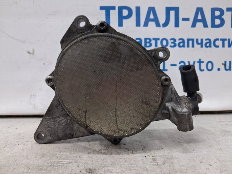 Насос вакуумный Kia Sorento BL 2.5 DIESEL D4CB 2002 (б/у) Київ - зображення 5