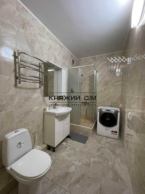 Оренда 2 кімнатна квартира ЖК Львівський квартал КОД 11203346 Київ - зображення 3