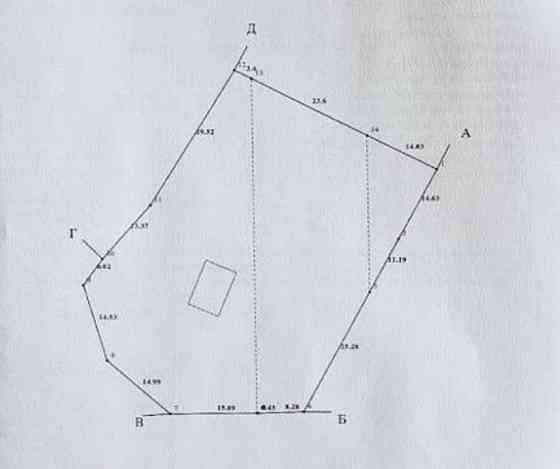 продажа участок под жилую застройку Фастовский, Пришивальня, 8000 $ 