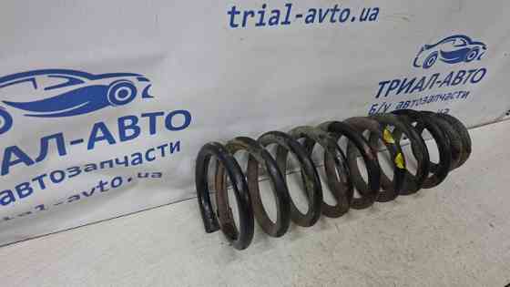 Пружина передняя SsangYong Actyon CJ 2.0 DIESEL D20DT 2005 (б/у) Киев