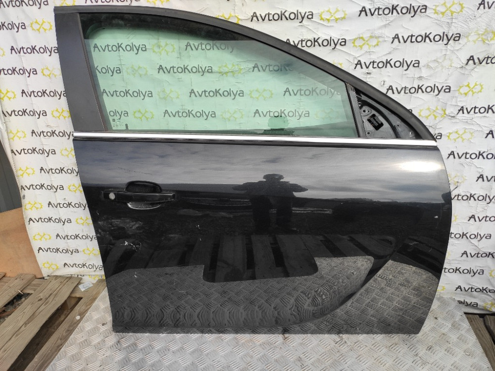 Дверь передняя правая Opel Insignia 2013-2017 Ковель - изображение 1