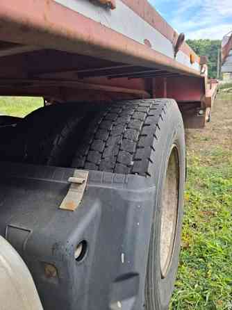 Продам тягач Volvo FH 12 + трал FREJAT Кролевець