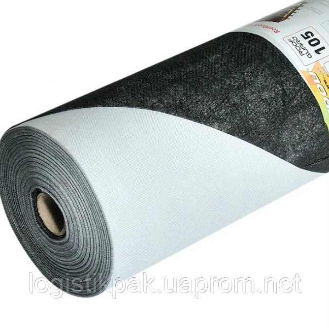 Гидроизоляционная мембрана|"Shadow"|105г/м² Харків - зображення 7