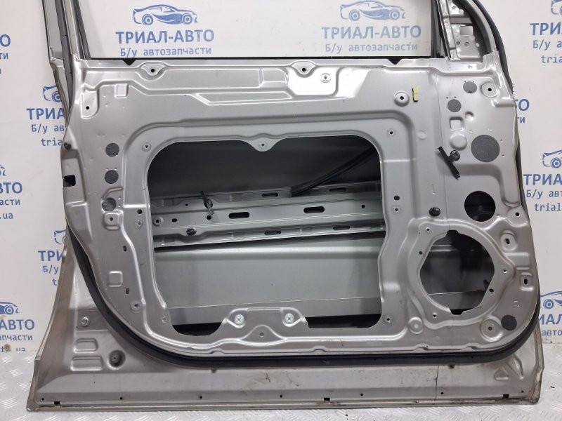 Дверь передняя левая Nissan X-Trail 2007-2015 H0101JG0MM (Арт. 60562) Київ - зображення 10