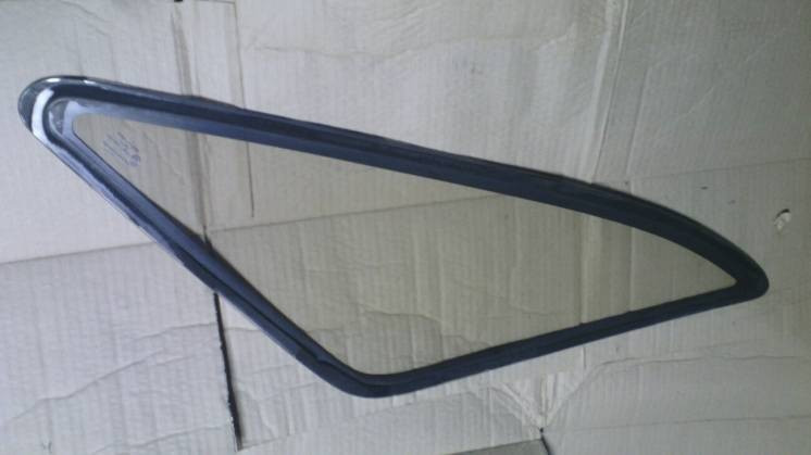 Скло бокове заднє ліве 6137718 Форд Сієрра 82-86р.в. хетчбек оригінал Вінниця - зображення 2