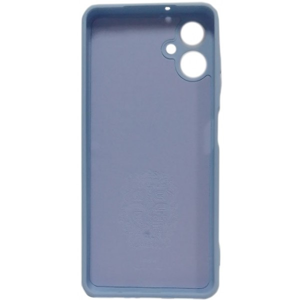 Чохол ArmorStandart Icon Camera cov для Samsung A06 A065 Lavender (ARM80137) Харьков - изображение 2