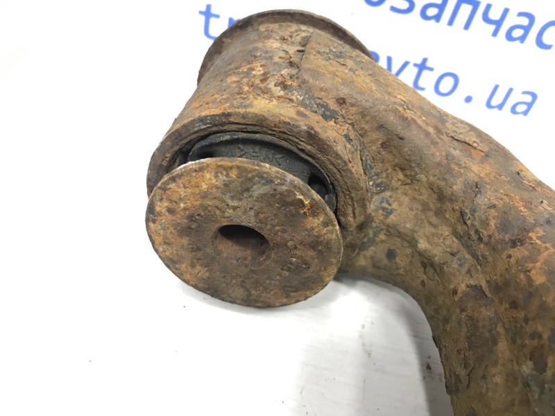 Рычаг передний нижний правый Toyota Prado 2002-2009 4806860010 (Арт. 11947) Киев - изображение 5