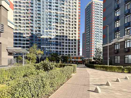 продажа 1-к квартира Киев, Днепровский, 75500 $ Київ