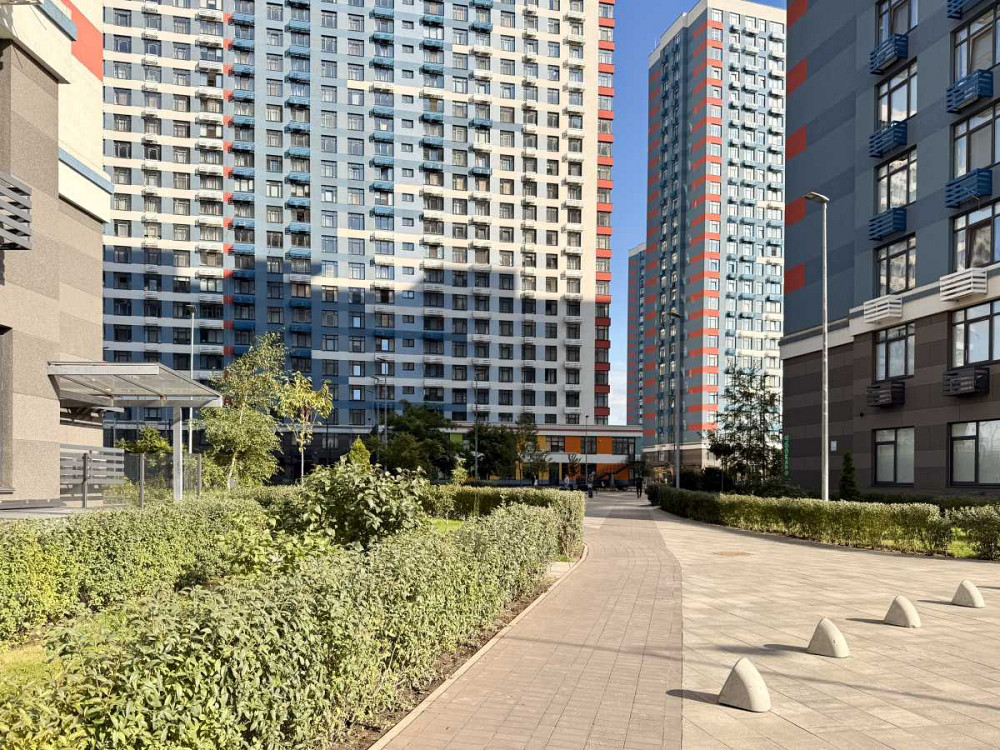 продажа 1-к квартира Киев, Днепровский, 75500 $ Київ - зображення 2