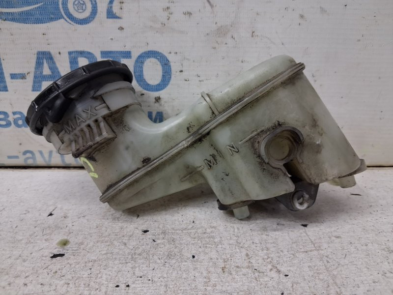 Бачок главного тормозного цилиндра Honda Accord 2002-2008 46661SDCE02 (Арт. 87188) Киев - изображение 4