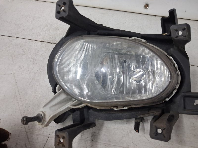 Фара противотуманная левая Kia Ceed 2012-2018 92201-A2000 (Арт. 59813) Киев - изображение 2