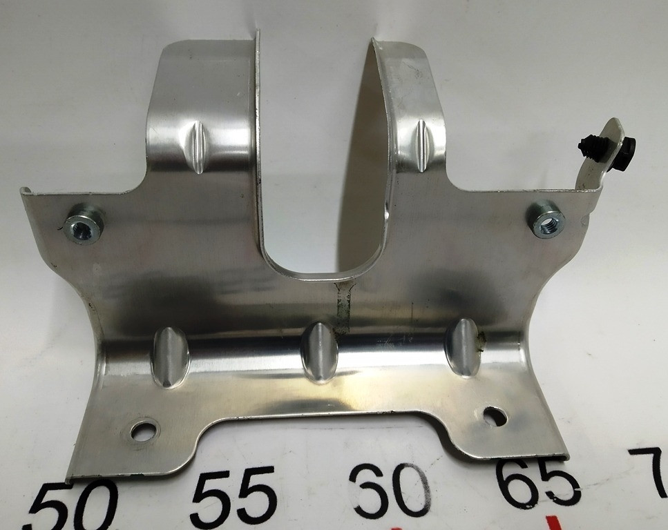 Кронштейн крепления блока предохранителей Tesla model S 1013650-00-E Киев - изображение 2