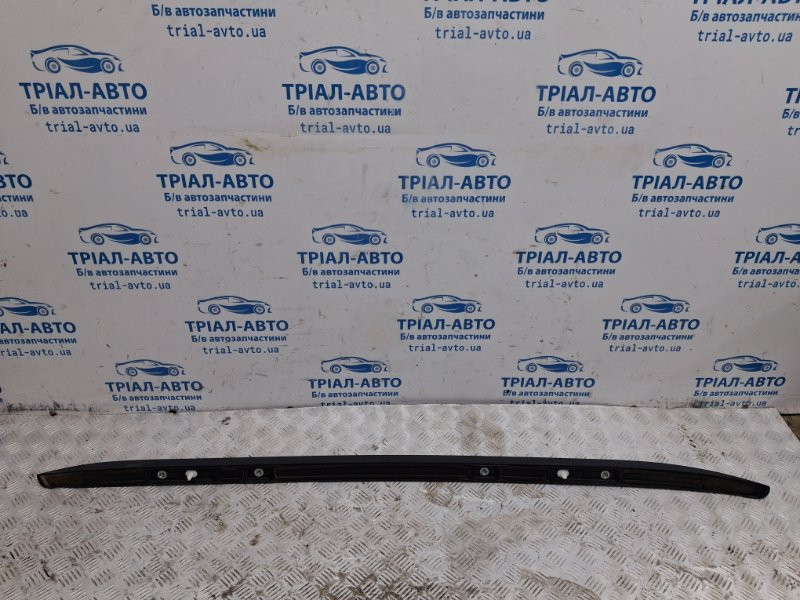 Рейлинг на крышу Ford Edge 2 2.0 БЕНЗИН ENR90 2015 прав. (б/у) Киев - изображение 4
