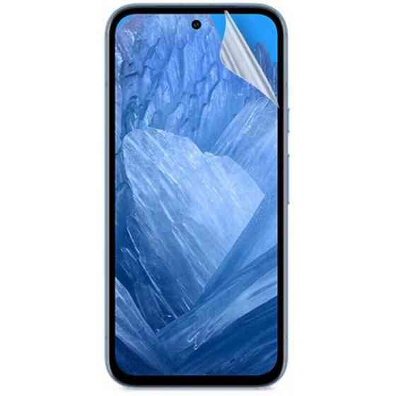 Захисна гідрогелева плівка DM для Google Pixel 8a Матова (Код товару:37336) Харків