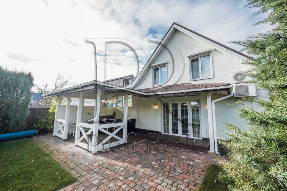 продажа 3-к дом Обуховский, Романков, 180000 $  - зображення 4