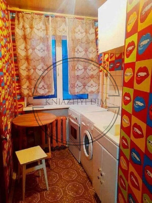 Оренда 1 кімнатна квартира м. Шулявка КОД 11202521 Київ - зображення 7