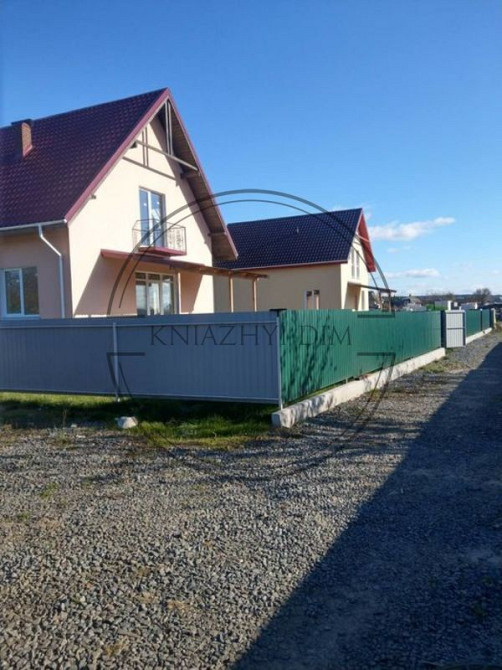 Продажа домов в селе Лука, № 229355 Киев - изображение 3