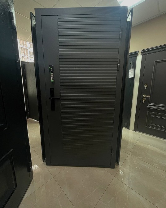 Купить двери входные Кривой Рог Кривий Ріг - зображення 4