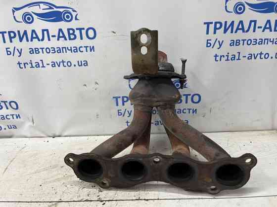 Коллектор выпускной Honda Accord 2002-2008 18100RBB010 (Арт. 76392) Київ
