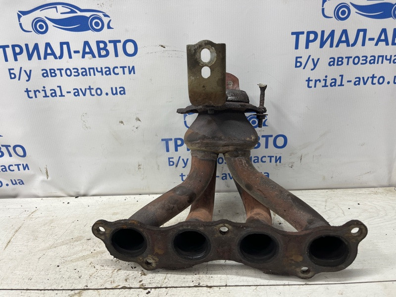 Коллектор выпускной Honda Accord 2002-2008 18100RBB010 (Арт. 76392) Киев - изображение 6